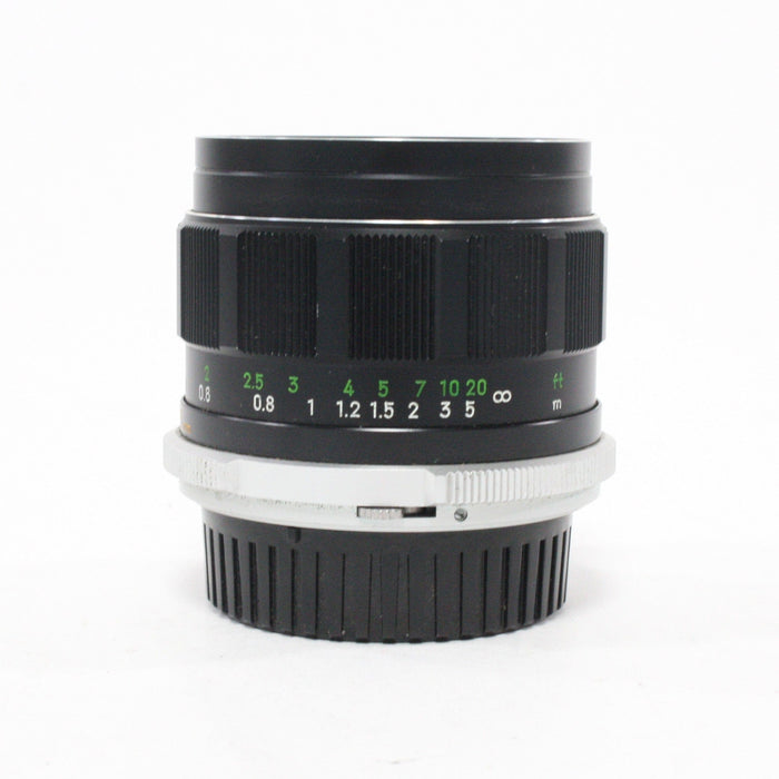 Minolta 35mm f/2.8 MC W.Rokker-HG Lens for Minolta MD Mount