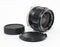 Minolta 35mm f/2.8 MC W.Rokker-HG Lens for Minolta MD Mount