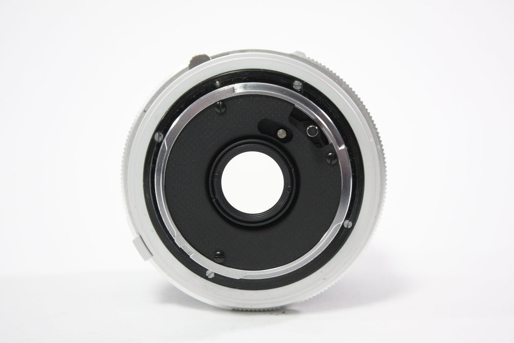Minolta 35mm f/2.8 MC W.Rokkor-HG for MD Mount