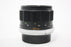 Minolta 35mm f/2.8 MC W.Rokkor-HG for MD Mount