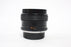 Minolta 35mm f/2.8 MC W.Rokkor-HG Lens for MD Mount AS-IS