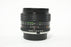 Minolta 50mm f/1.4 MC Rokkor-PG Lens for Minolta MD Mount