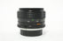 Minolta 50mm f/1.4 MC Rokkor-PG Lens for Minolta MD Mount