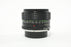 Minolta 50mm f/1.4 MC Rokkor-PG Lens for Minolta MD Mount