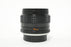 Minolta 50mm f/1.4 MC Rokkor-PG Lens for Minolta MD Mount