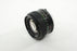 Minolta 50mm f/1.4 MC Rokkor-PG Lens for Minolta MD Mount