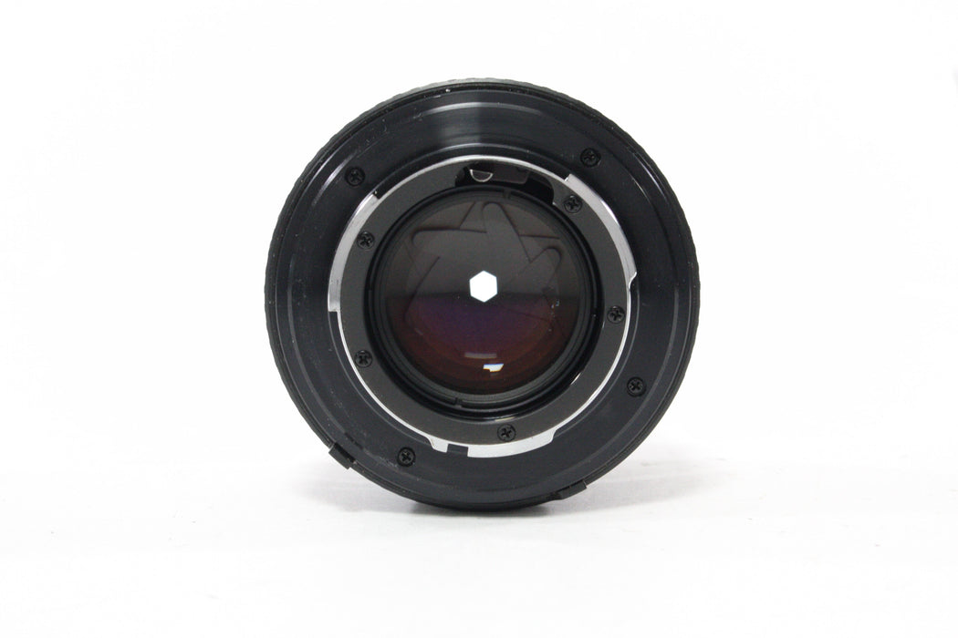 Minolta 50mm f/1.4 MD Rokker-X Lens for Minolta MD Mount