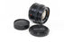 Minolta 50mm f/1.4 MD Rokker-X Lens for Minolta MD Mount