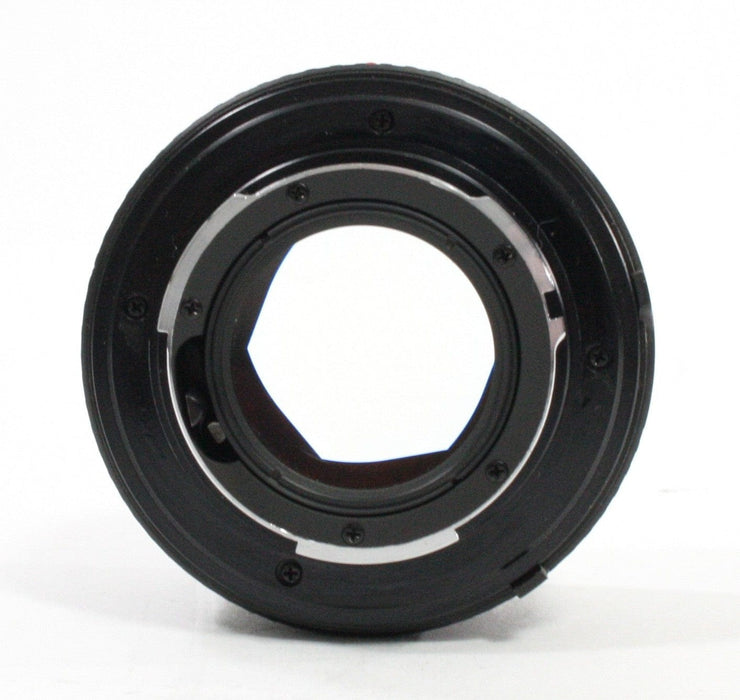 Minolta 50mm f/1.4 MD Rokkor Lens for Minolta MD