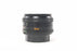 Minolta 50mm f/1.4 MD Rokkor Lens for Minolta MD Mount