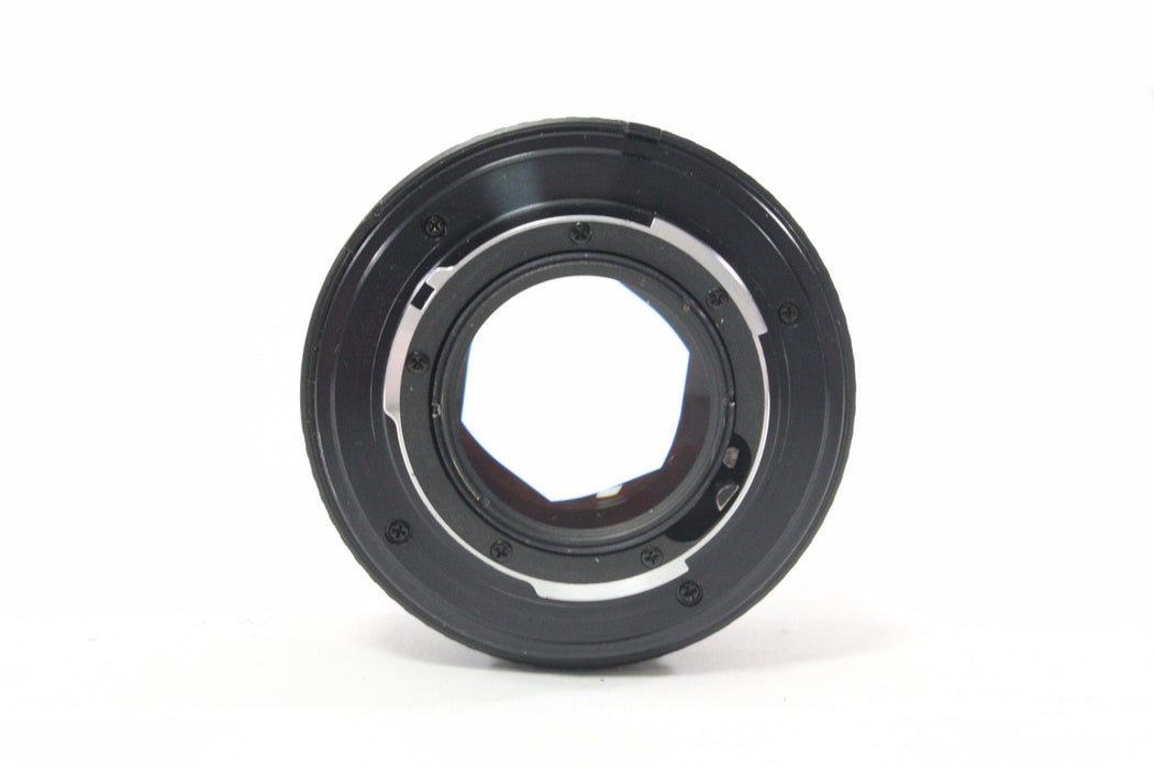 Minolta 50mm f/1.4 MD Rokkor Lens for Minolta MD Mount