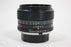 Minolta 50mm f/1.4 Rokkor-PG Lens for MC Mount