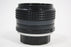 Minolta 50mm f/1.4 Rokkor-PG Lens for MC Mount