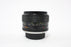 Minolta 50mm f/1.4 Rokkor-PG MC Lens for Minolta MD Mount