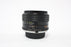 Minolta 50mm f/1.4 Rokkor-PG MC Lens for Minolta MD Mount