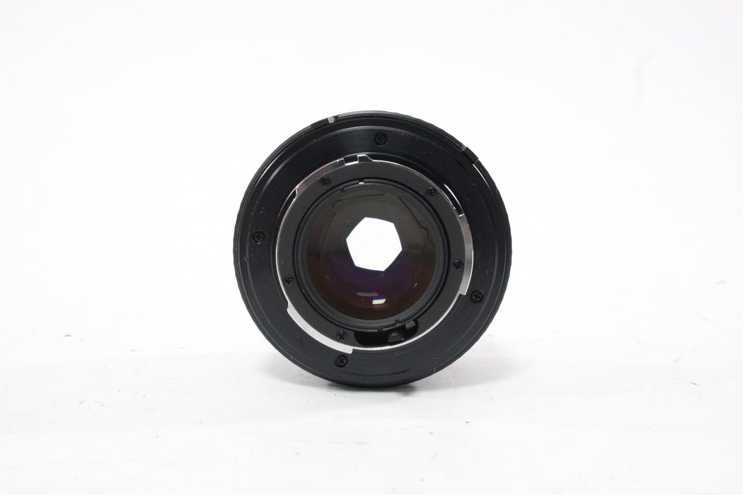 Minolta 50mm f/1.4 Rokkor-X Lens for Minolta MD Mount