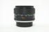 Minolta 50mm f/1.4 Rokkor-X MC PG for Minolta MD Mount