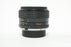 Minolta 50mm f/1.4 Rokkor-X MC PG for Minolta MD Mount