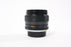 Minolta 50mm f/1.4 Rokkor-X PG Lens for Minolta MC/MD Mount