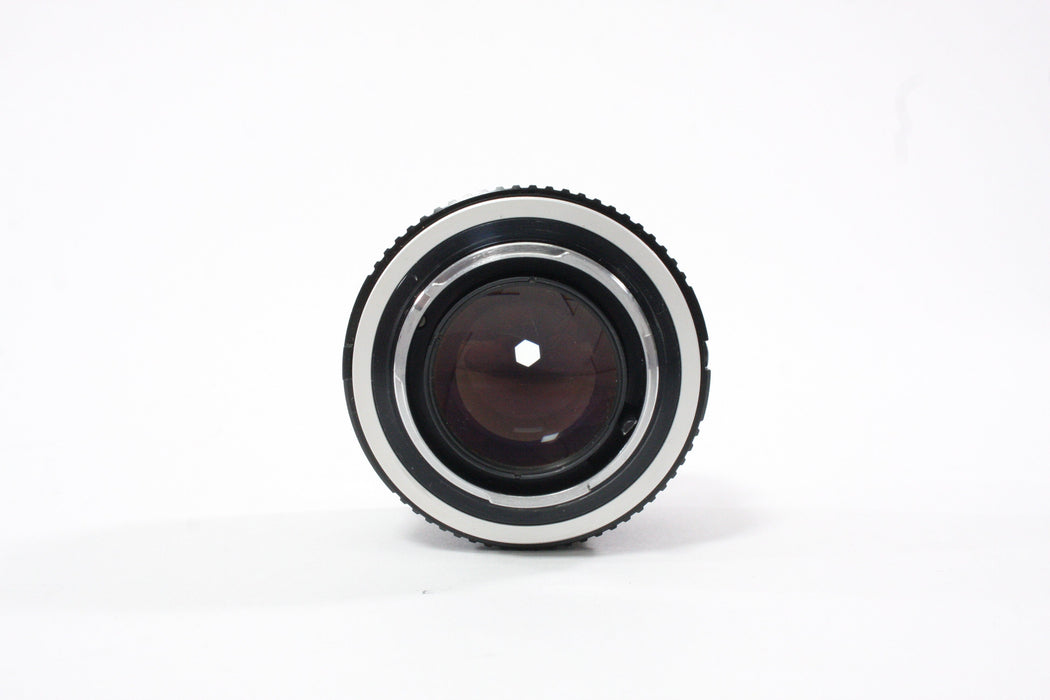 Minolta 50mm f/1.4 Rokkor-X PG Lens for Minolta MC/MD Mount
