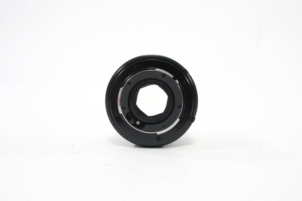 Minolta 50mm f/1.7 Rokkor-X Lens for Minolta MD Mount