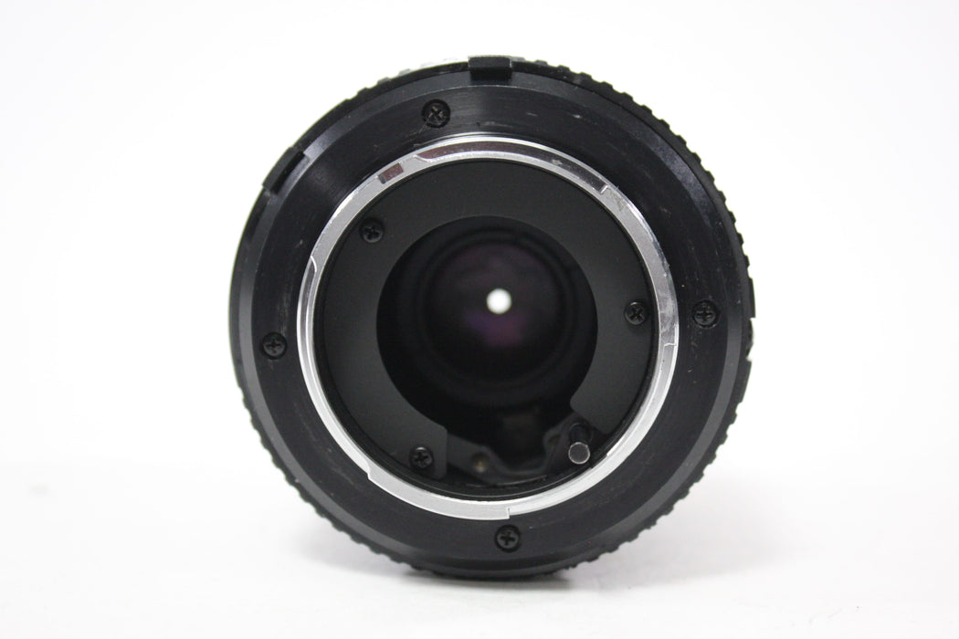 Minolta 50mm f/3.5 Macro Rokkor-X Lens for Minolta MD Mount