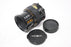 Minolta 50mm f/3.5 Macro Rokkor-X Lens for Minolta MD Mount