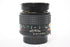 Minolta 50mm f/3.5 Macro Rokkor-X Lens for Minolta MD Mount