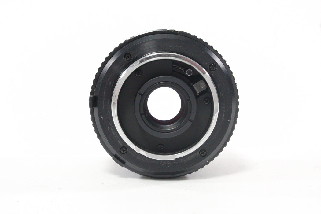 Minolta 50mm f/3.5 Macro Rokkor-X MD Lens for Minolta MC Mount
