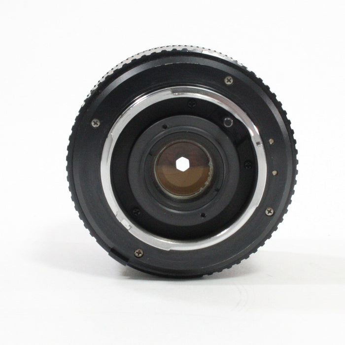 Minolta 50mm f/3.5 MC Celtic Macro Lens for Minolta MD Mount