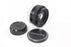 Minolta 55mm f/1.9 MC Rokkor-PF Lens for Minolta MD Mount