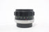 Minolta 58mm f/1.4 MC Rokkor-PF Lens for Minolta MD Mount