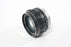 Minolta 58mm f/1.4 MC Rokkor-PF Lens for Minolta MD Mount