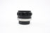 Minolta 58mm f/1.4 MD MC Rokkor-PF Lens for Minolta MD Mount