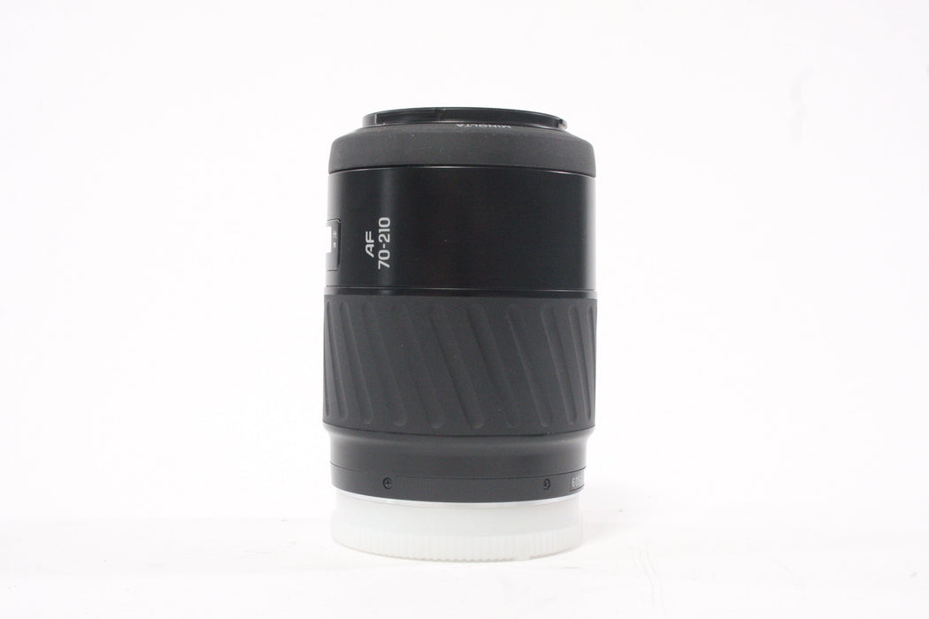 Minolta 70-210mm f/4.5-5.6 AF Lens for Sony/Minolta A Mount