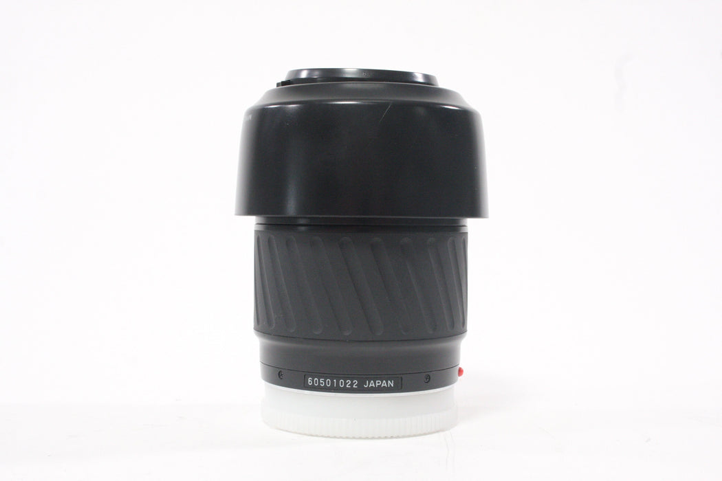 Minolta 70-210mm f/4.5-5.6 AF Lens for Sony/Minolta A Mount
