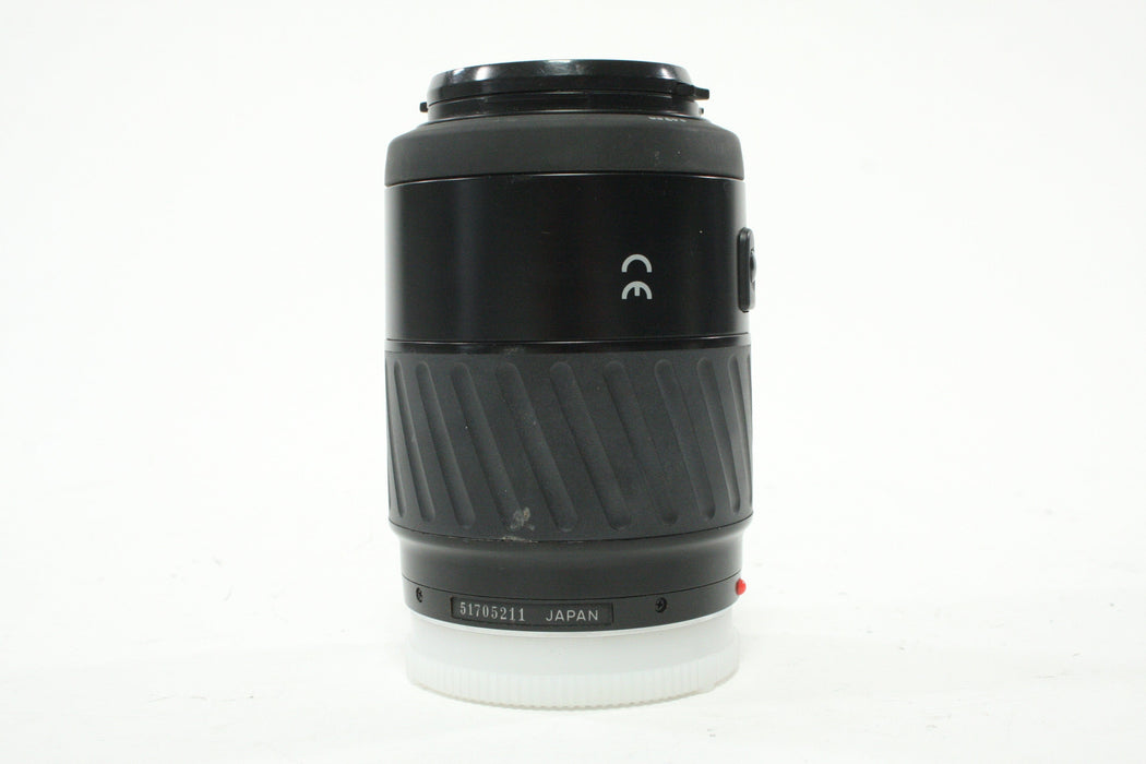 Minolta 70-210mm f/4.5-5.6 Lens for Minolta A Mount