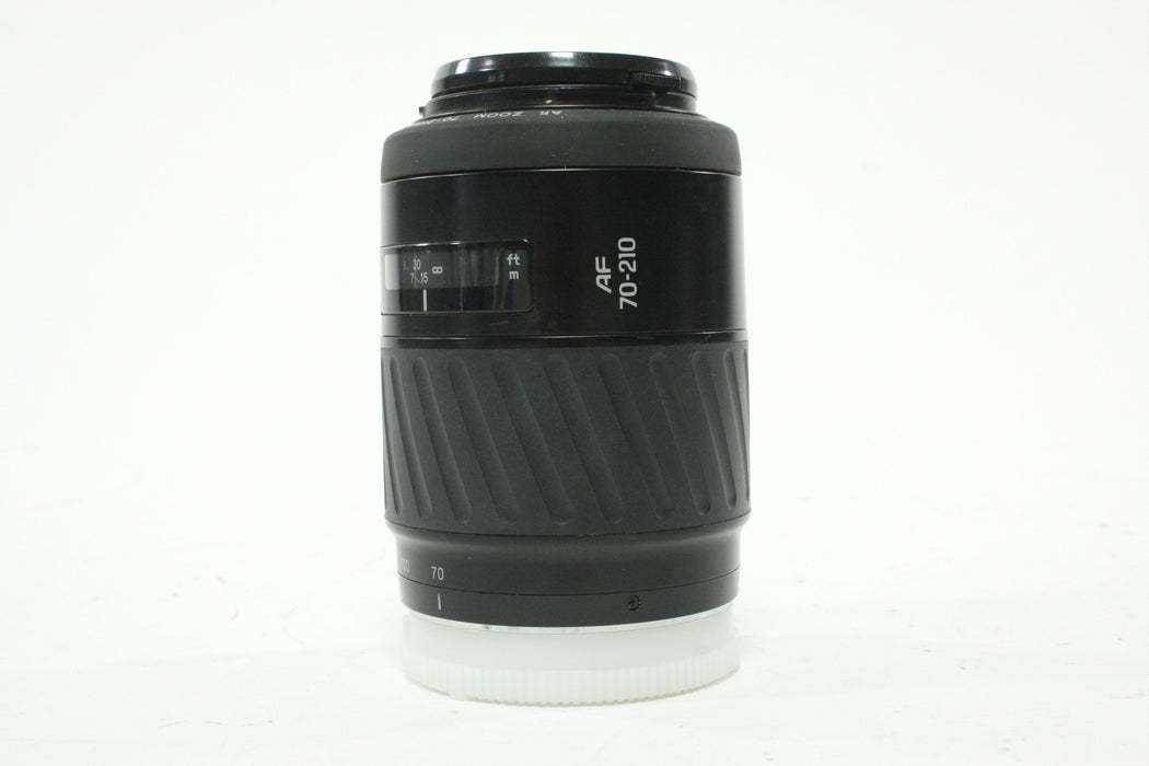 Minolta 70-210mm f/4.5-5.6 Lens for Minolta A Mount