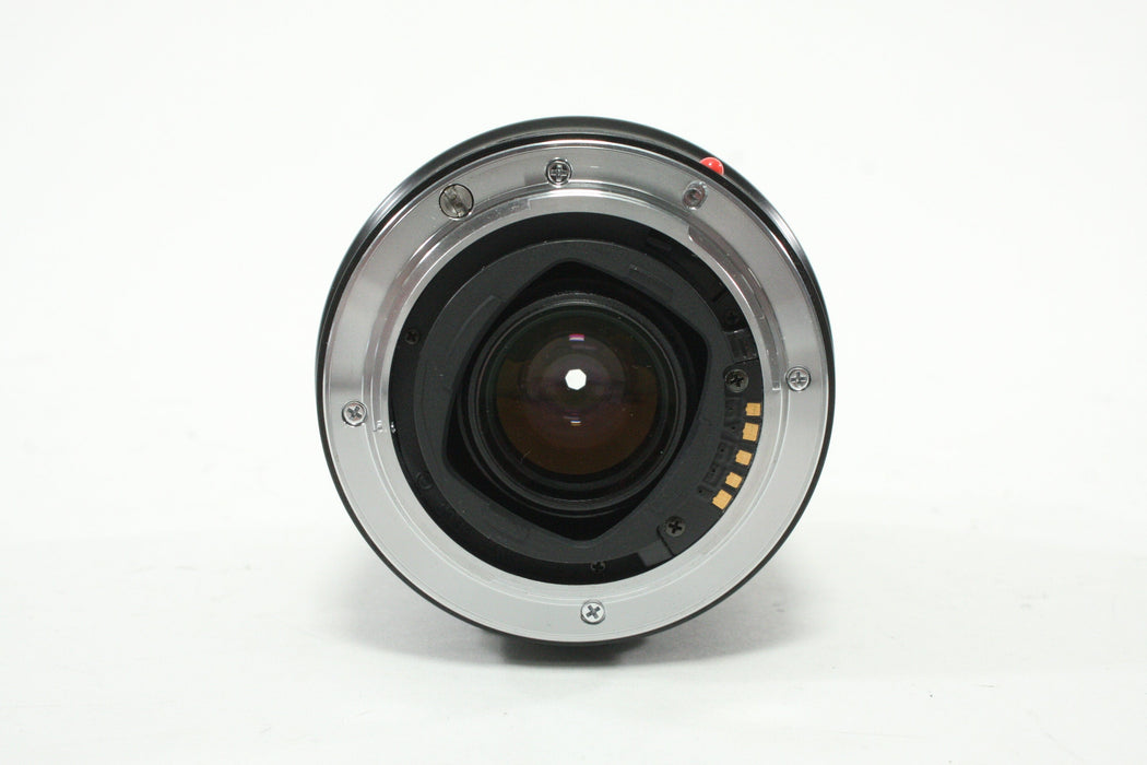 Minolta 70-210mm f/4.5-5.6 Lens for Minolta A Mount
