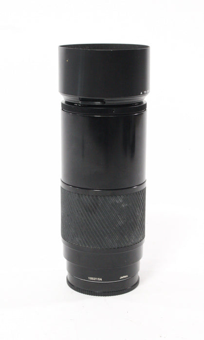Minolta 70-210mm f/4 AF Lens for Minolta A Mount