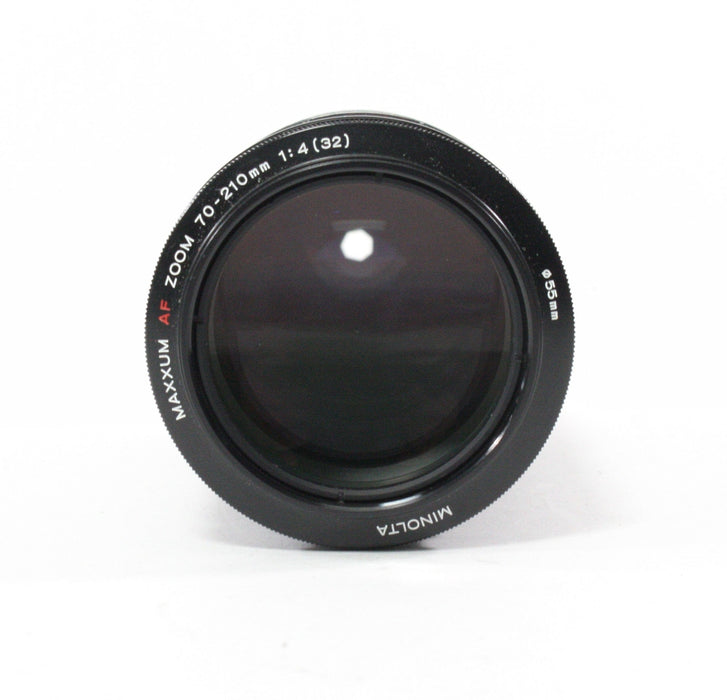 Minolta 70-210mm f/4 AF Lens for Minolta A Mount