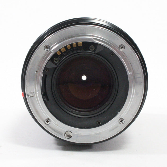 Minolta 70-210mm f/4 lens for A Mount AF Maxxum