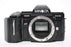 Minolta 7000 Maxxum 35mm SLR Camera with Minolta 35-70mm f/4 Maxxum Lens