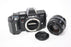 Minolta 7000 Maxxum 35mm SLR Camera with Minolta 35-70mm f/4 Maxxum Lens