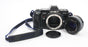 Minolta 7000 with 50mm f/1.7 lens