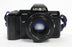 Minolta 7000 with 50mm f/1.7 lens