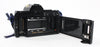 Minolta 7000 with 50mm f/1.7 lens
