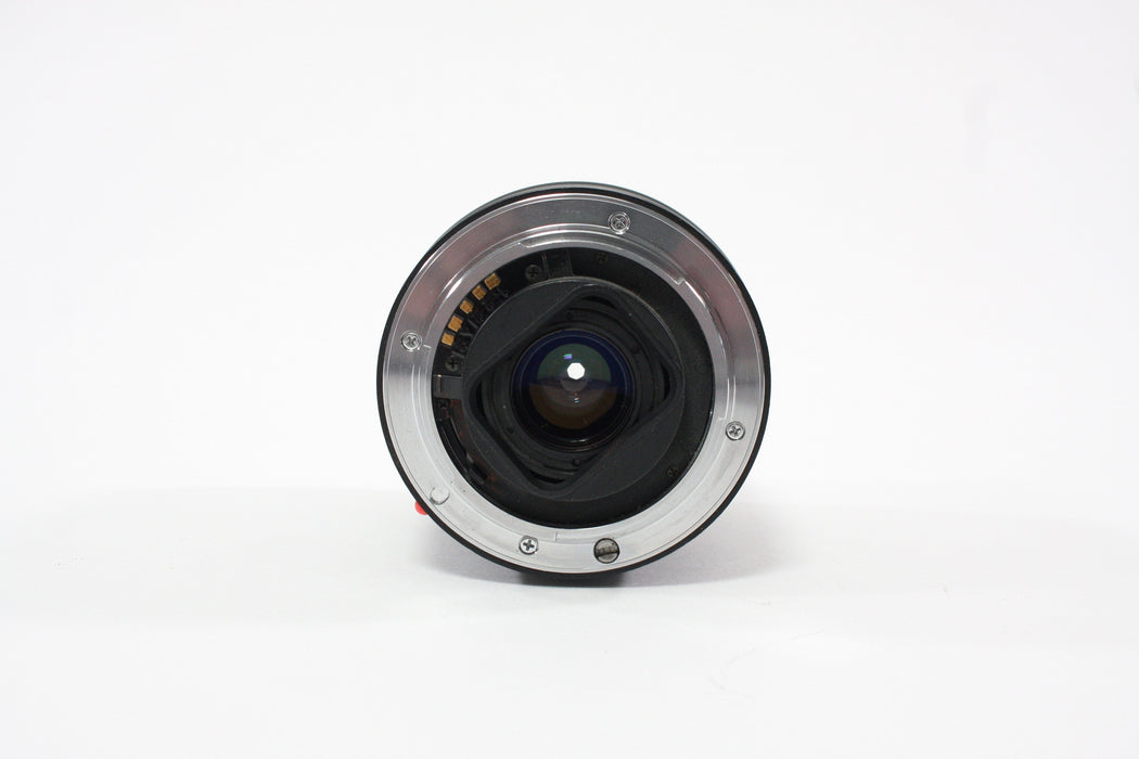 Minolta 80-200 f/4.5-5.6 Maxxum AF Lens for Minolta A (5 Pin) Mount