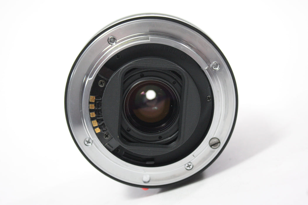 Minolta 80-200mm f/4.5-5.6 Maxxum Zoom Lens for A Mount