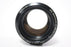 Minolta 85mm f/1.7 Rokkor-X Lens for MD Mount